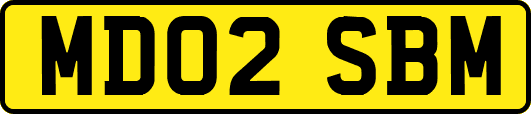 MD02SBM