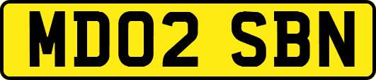 MD02SBN
