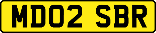 MD02SBR