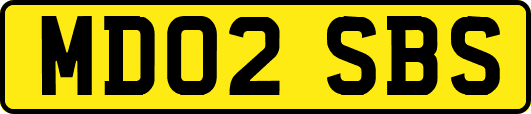 MD02SBS