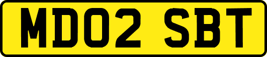 MD02SBT