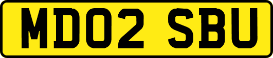 MD02SBU
