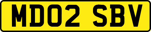 MD02SBV