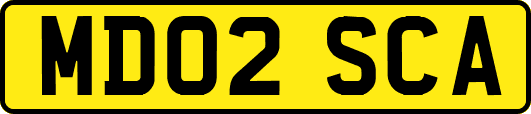 MD02SCA