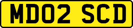 MD02SCD