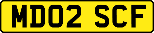 MD02SCF