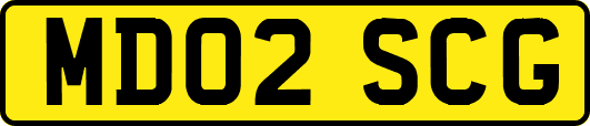 MD02SCG