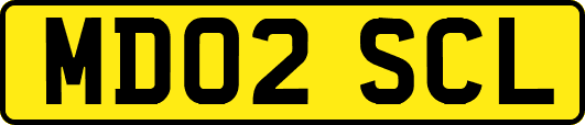 MD02SCL