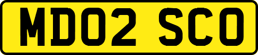 MD02SCO