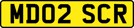 MD02SCR