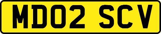 MD02SCV