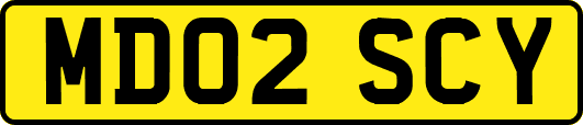 MD02SCY