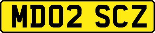 MD02SCZ
