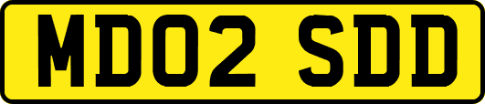 MD02SDD
