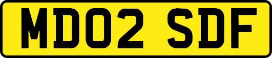 MD02SDF