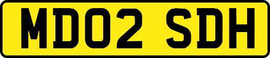 MD02SDH