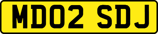MD02SDJ