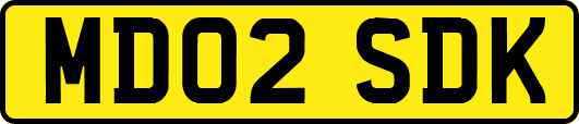 MD02SDK