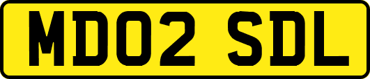 MD02SDL