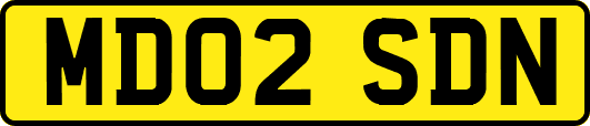 MD02SDN