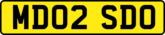 MD02SDO