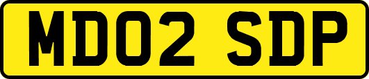 MD02SDP