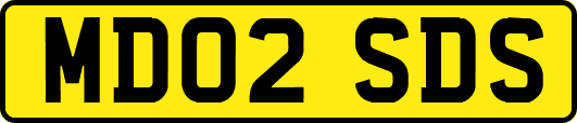 MD02SDS
