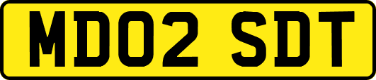MD02SDT