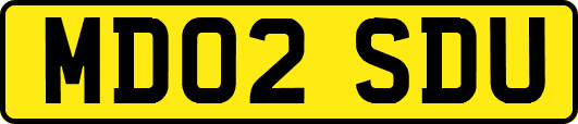 MD02SDU