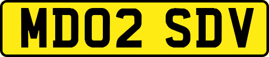 MD02SDV
