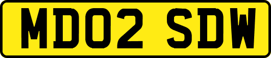 MD02SDW