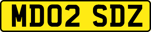 MD02SDZ