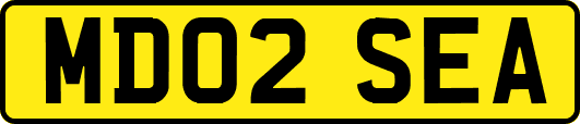 MD02SEA