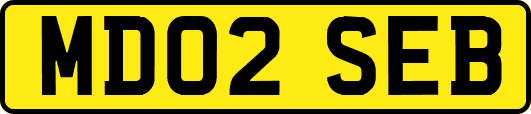 MD02SEB