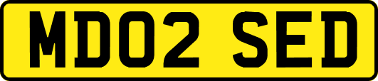 MD02SED