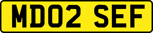 MD02SEF