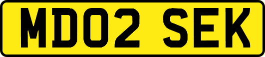 MD02SEK