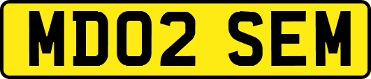 MD02SEM