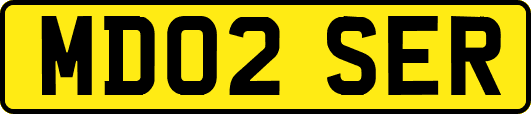 MD02SER