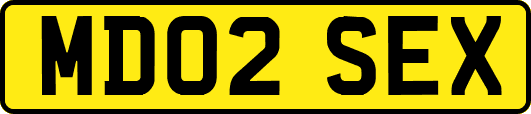 MD02SEX