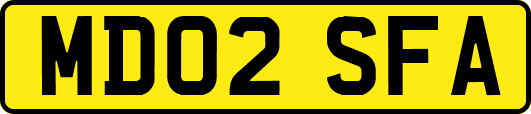 MD02SFA