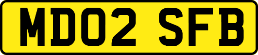 MD02SFB
