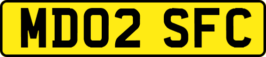 MD02SFC
