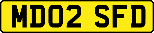 MD02SFD
