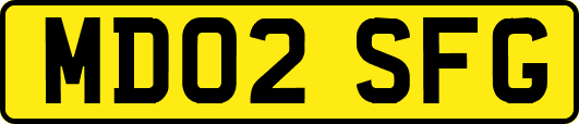 MD02SFG