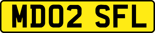 MD02SFL