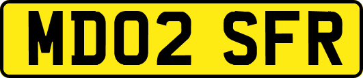 MD02SFR