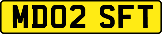 MD02SFT