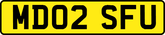 MD02SFU
