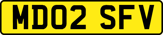 MD02SFV